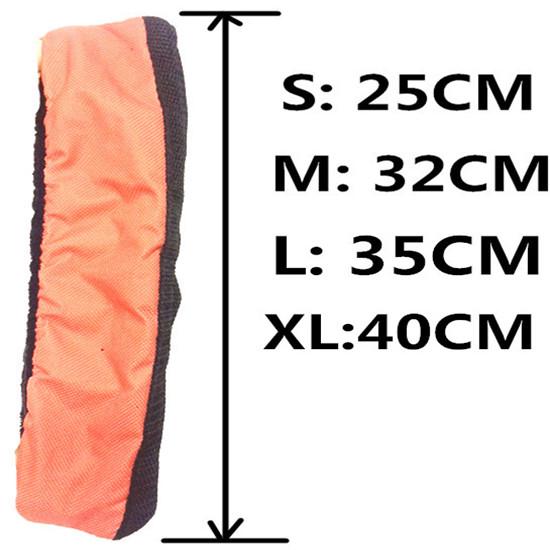 Buy Walklee Superabsorbent Ice Hockey Blade Cover Skate Guard Extreme