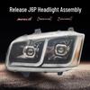 Jiefang J6P 500HP Dual-Lens Super Bright LED Headlight Assembly