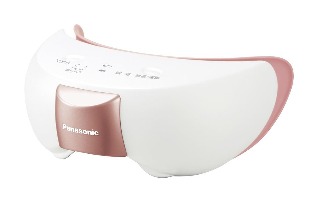 Panasonic Eye Care Relaxing Type Pink EH-SW55-P
