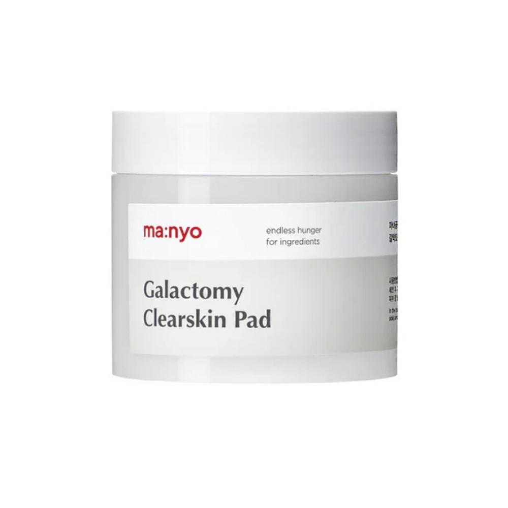 

ma:nyo Galactomy Clearskin Pad (60ea) 160 g - płatki do twarzy