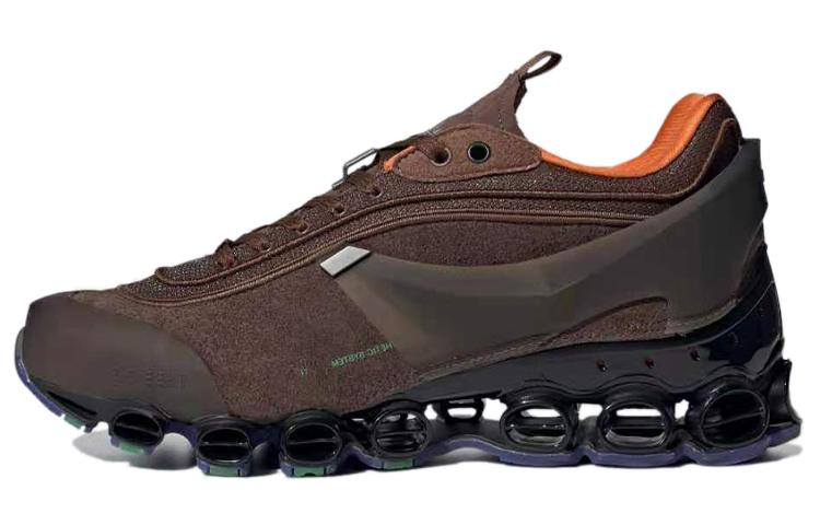 

Type O-9 Oamc x Type O-9 Adidas Originals Wild Brown G58132 41⅓