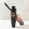 Latin America Curl & Enlarge Mascara: Quick-Dry, Non-Smudge, Super Thickening