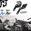 Motocyklové rámy a doplňky – Držáky světel