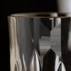 Edo Yamasakura Crystal Whiskey Glass