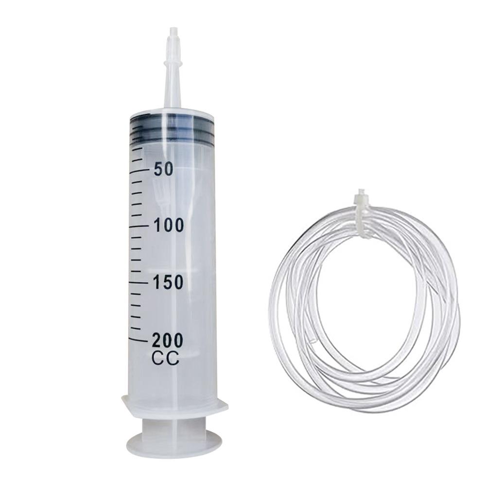 Feeding Ink Pump Measuring Car Oil Pump Extractor For Pet Animals Feeding Vehicles and Machines