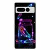 For Google Pixel 7 Pro Case Luxury Silicone TPU Soft Back Cover Phone Case For Google Pixel7 Pro Coque Audio Shockproof Funda
