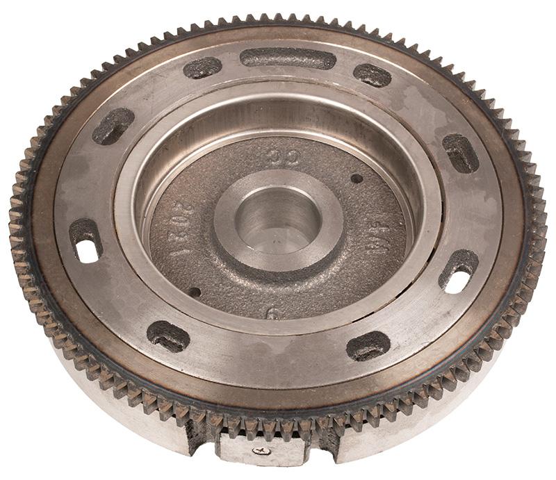 Magnet Wheel Loncin Lc2V90(T230) Original Part 270020456-0001