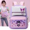 And Cute Lightweight Elementary School Backpack For Boys And Girls With Cartoon Characters