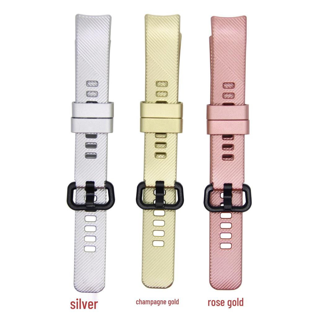 Adjustable Replacement Strap with Colorful Patterns for Huawei Honor Band 4/5