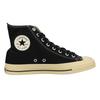 Converse All Star Comfortable Soft Mid-Top Canvas Shoes Unisex Sneakers Black 31313121