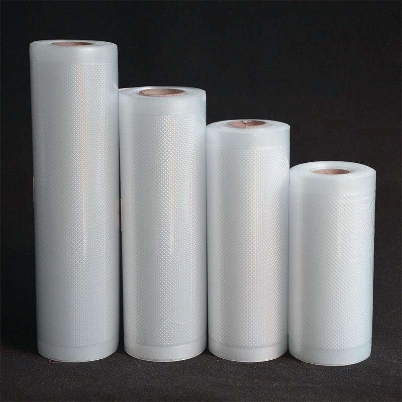 Vacuum Food Sealing Bags Food Storage Bags Food Packaging Bags Kitchen Supplies