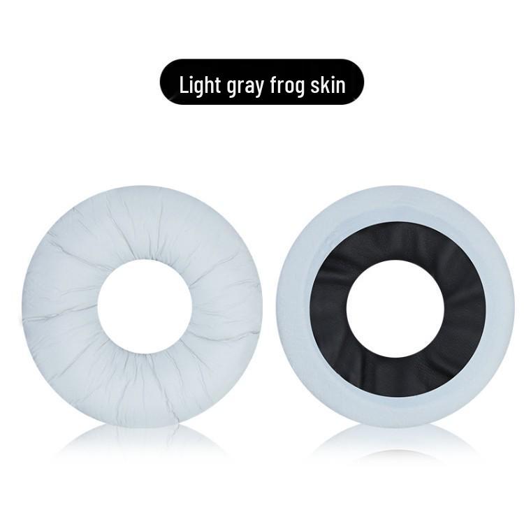 Compatible Ear Pads for Sony MDR-ZX100, ZX110, ZX300, V150, V300 Headphones