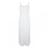 Jack Wills Womens/Ladies Square Neck Midi Dress