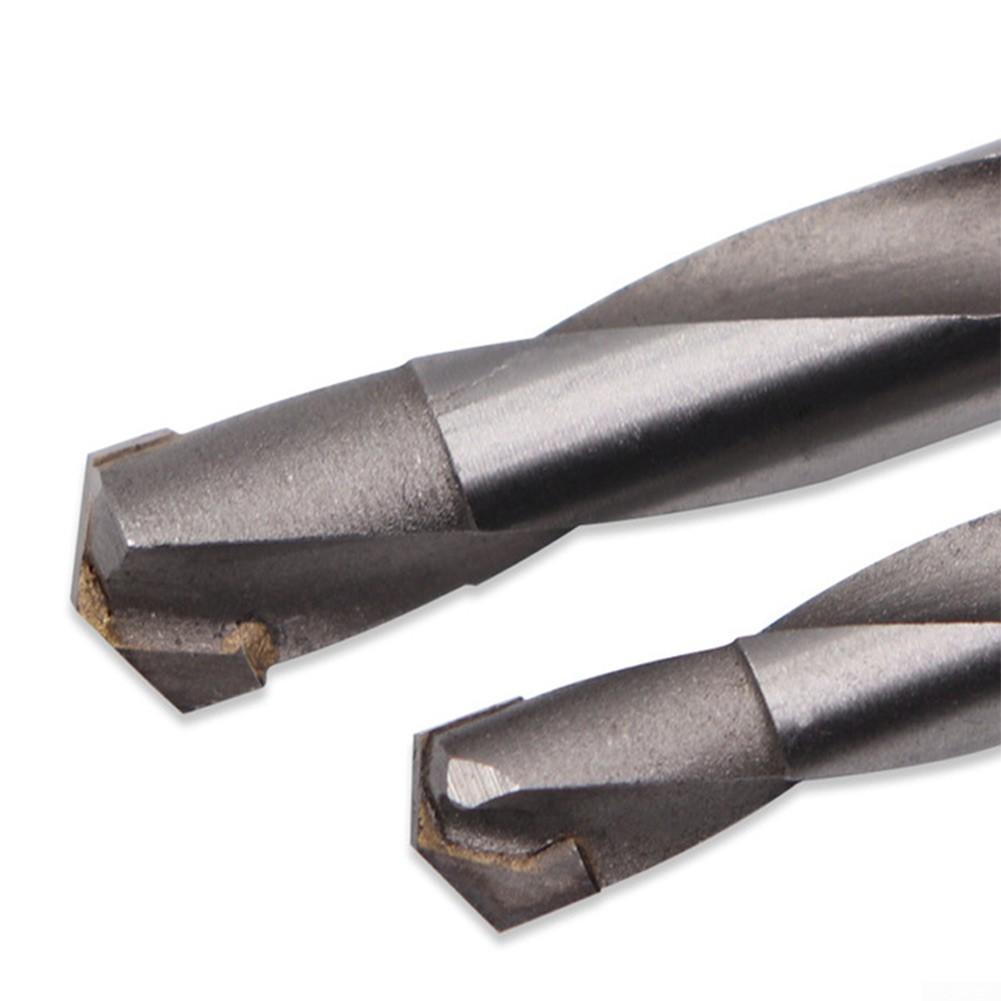 Drilling Drill Bit Tools Metal Plastic Aluminum Alloy