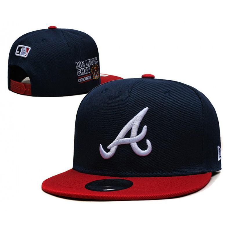 Adjustable Flat Brim Baseball Cap Men Women Streetwear Floral Embroidered Nylon Hat