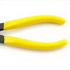 End Cutting Pliers, Nail Pulling Removers Nutcrackers Cutting Wire Tie Horseshoe Pliers