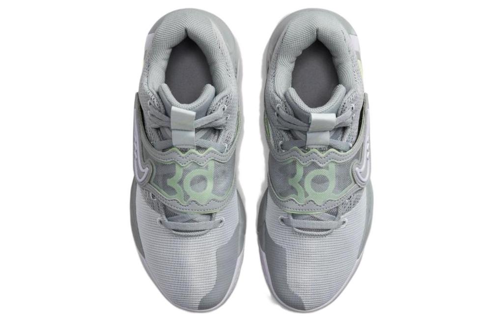 Nike KD Trey 5 X EP 'Particle Grey Lilac' DJ7554-012