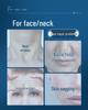Portable Anti-Wrinkle Neck & Nasolabial Massager | Smart EMS Beauty Device