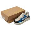 Puma RS-Z RE.GEN Sneakersy Unisex Kremowy Kość słoniowa-Blask Przyszłość-Niebieski 381693-01