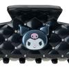 Sanrio Vance Hair Kuromi ABS Resin Hair Accessory 159298 Clip,