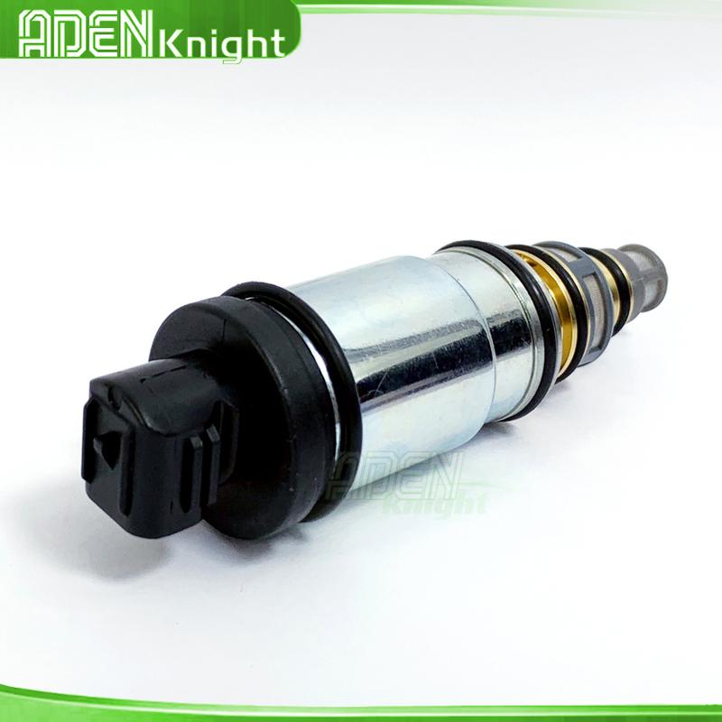 Car AC Compressor Control Valve For VS16E VS18E Kia K5 Optima Seltos 97674A5000 Hyundai Elantra Sonata