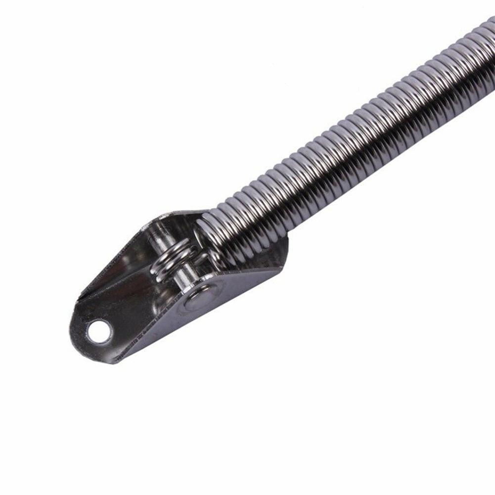 2pc Brand New  Marine Stainless Steel Boat Hatch Support Spring Adjuster 210mm