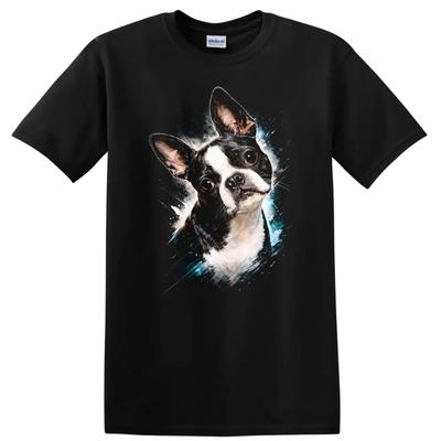 Na górę – T-shirty i koszulki