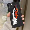 The General Lee Dukes Of Hazzard 01 Case For iPhone 17 Air 16 15 14 13 11 12 Pro Max Plus 12 13 Mini 16e 17 Pro Max Back Cover