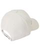 Jack Bunny Unisex Golf Cap Adjustable FR (Rabbit Logo, Size) - White, (Product Code 262-5987701, 030)