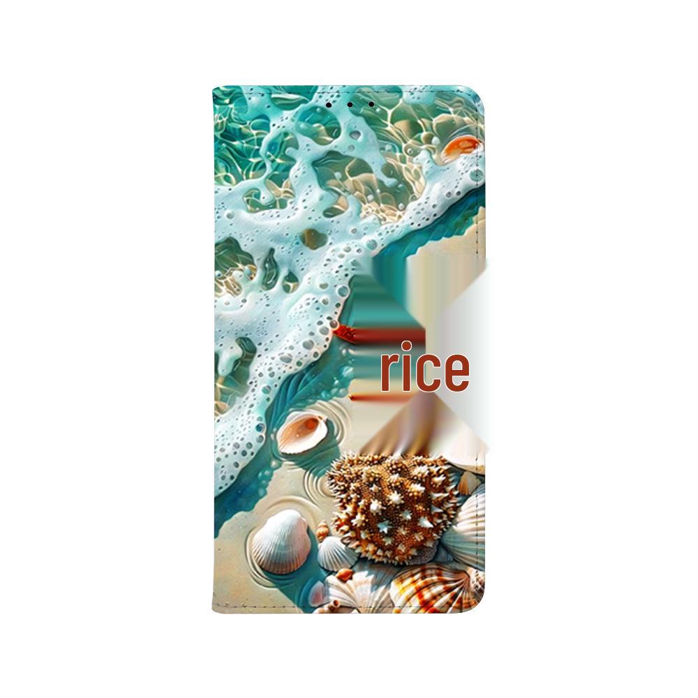 Custom OnePlus 13/15 & 9Pro Full Coverage Phone Case with Coin Purse OnePlus 9RT