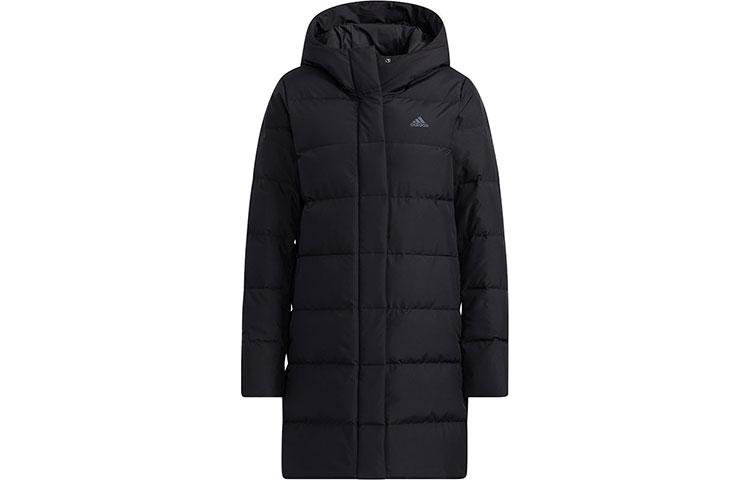 Adidas Down Jacket Winter Women s Black H23071 XS
