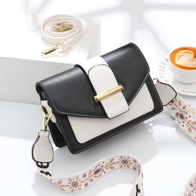 New Women's Square Bags  New Fashion One Shoulder Crossbody Bag New Direct Selling Women's Bag