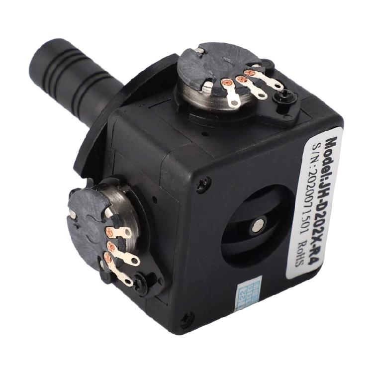 Joystick Potentiometer JH-D202X-R4 10K 2D Controller for Photographic Film