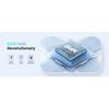 For Apple Watch Charger with 20W Fast Charging Block, 3 in 1 PD USB C Wall Charger Block for iWatch Charger,for iPhone, Ipad