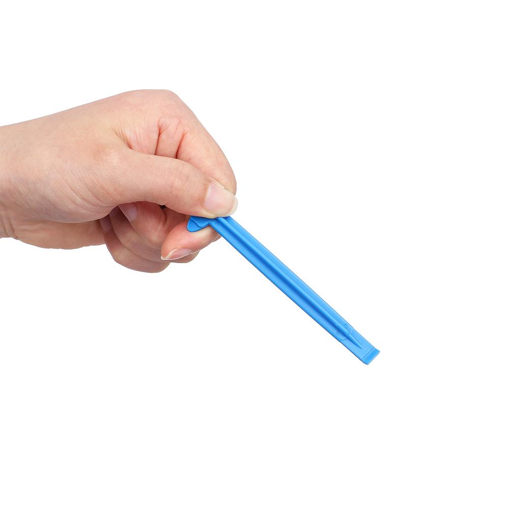Triangle Pry Tools Screen Spudger Electronics Disassembly Supplies Screen Opening Tool Crowbar