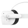 Universal VR Battery Pack with Cable for VR Headsets Plugs Play Charging and 2 3 Times Longer Runtime