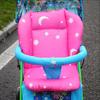 Baby Stroller Seat Cushion For Children Baby Stroller Cushion Baby Dining Chair Cushion Made Of Pure Cotton Universal Seat Cushi
