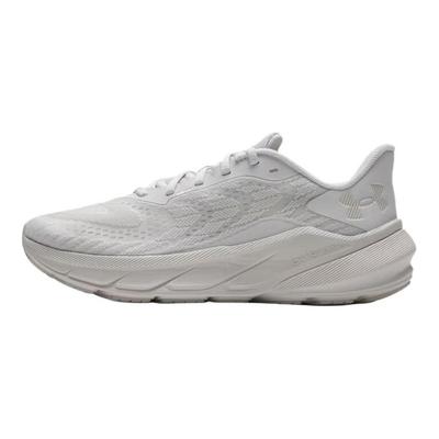 Turbulence 3 Comfortable Versatile Shock-Absorbing Durable Breathable Lightweight Running Shoes Women Sneaker White 6006718-110