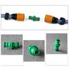 1/2/3/4/5pcs Quickly Connector Wash Water Tube Connectors 1/2" Garden Hose Fittings Pipe Connector Extender For Pipe