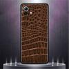Husă Pentru Xiaomi Mi Poco X3 X4 NFC M3 Mi 11 11T 10 T 9T 12 9 10T Lite Silicon Spate Husă Telefon Imprimeu Piele de Șarpe
