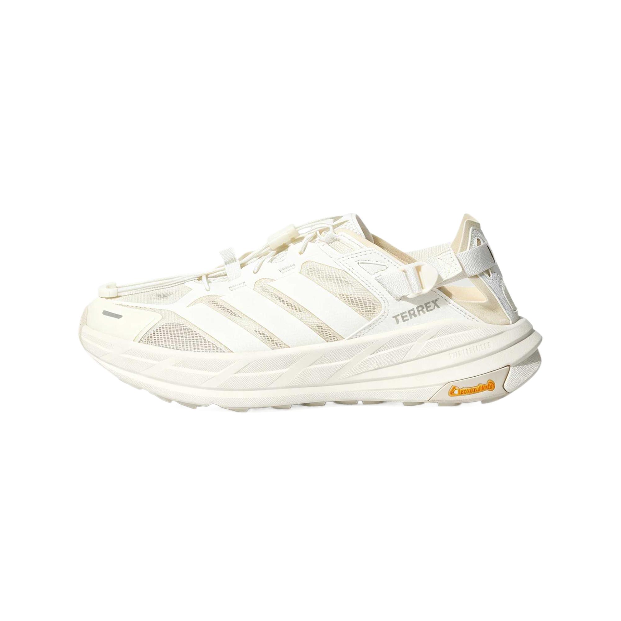 

Adidas Fabric Low top Outdoor Shoes Unisex LA7731 36