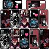 Cover for iPhone 16 15 Xiaomi Redmi Note 14 13 12 11 Pro Max X 8 16e Samsung Galaxy S25 S24 S23 Moto OPPO Huawei Jujutsu Choso Kaisen Anime Phone Case
