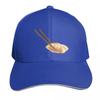 GudeGyoza Baseball Cap Anime Hat Rugby Horse Hat Anime Golf Wear Unisex Womens