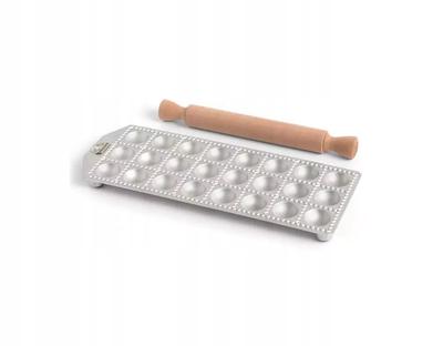 MARCATO RUND RAVIOLIFORM 24 ST. + AXEL
