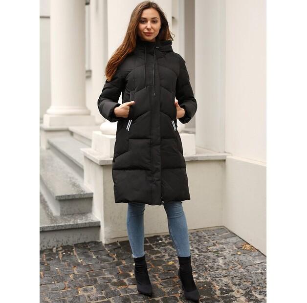 Куртка женская Perso BLH919066FX EU XXL