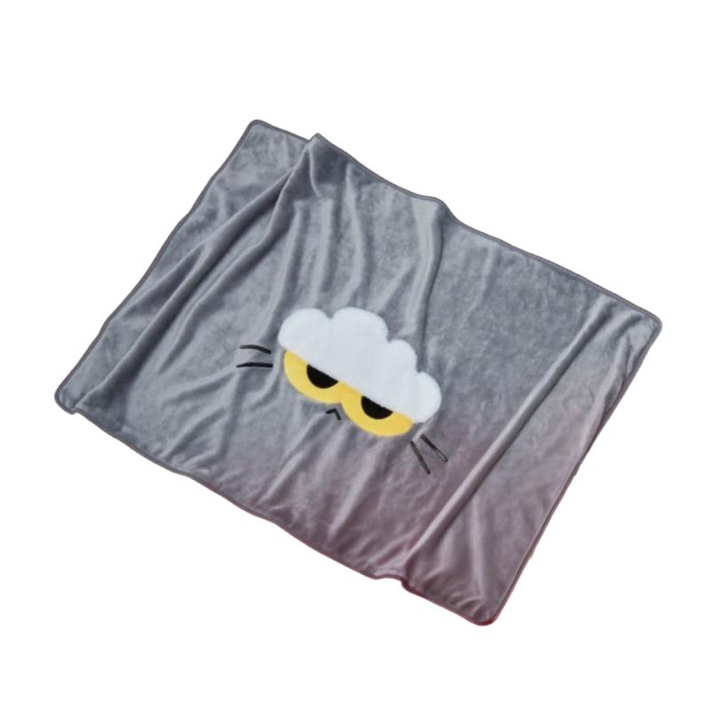 Joan Friends x G-Dragon – Joaful Зимнее Поп-Ап Одеяло (официальный) Joaful Winter Pop-Up Blanket