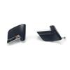 Front Bumper Trim +Lower Towing Cover Set For Lexus RX350 RX450h Base 2013-2015