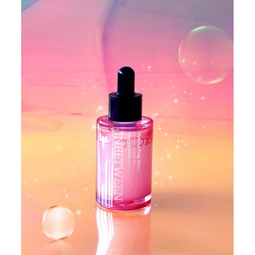 Blithe In Between Makeup Prep Essence 30ml FREE