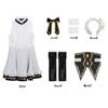 Vampire Princess's Melancholy Cosplay: Tira Gardesvair Hexe Anime Loli Outfit