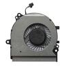 MOQIAN CPU Cooling Fan Replacement for HP Probook 430 G5 430G5 HSN-Q06C Laptop (Part Number: NS65B02-17A17, Part Numbers: L04369-001, L04370-001)